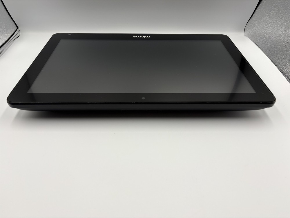 Micros Oracle mWorkstation Intel Atom E3827 15.6" POS Tablet Computer Win 8.1 :A