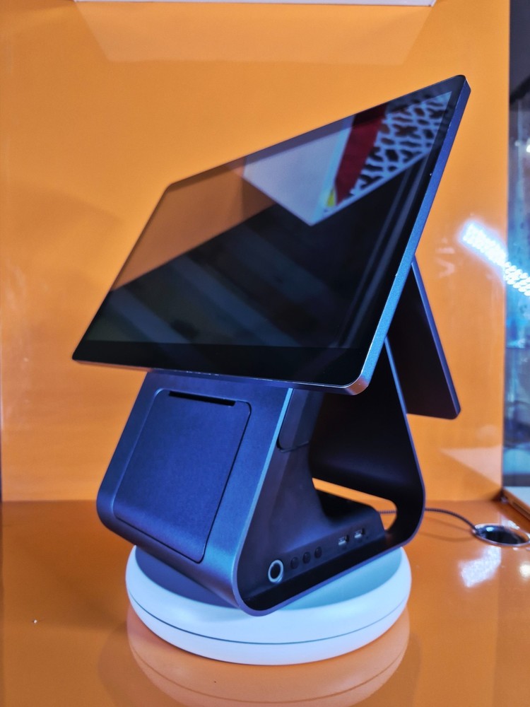 LANDI C20 Pro POS STATION