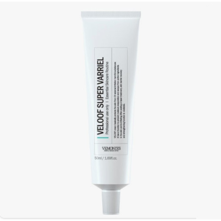 VEMONTES Veloof Super Varriel 50ml