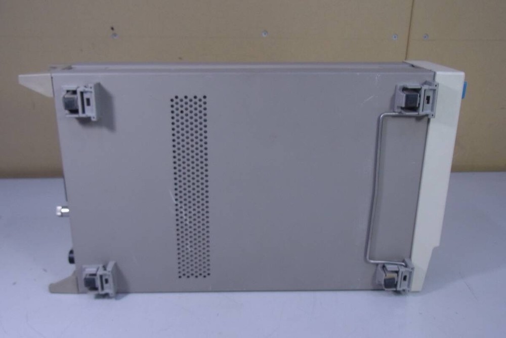 YOKOGAWA 3292 Optical Power Meter