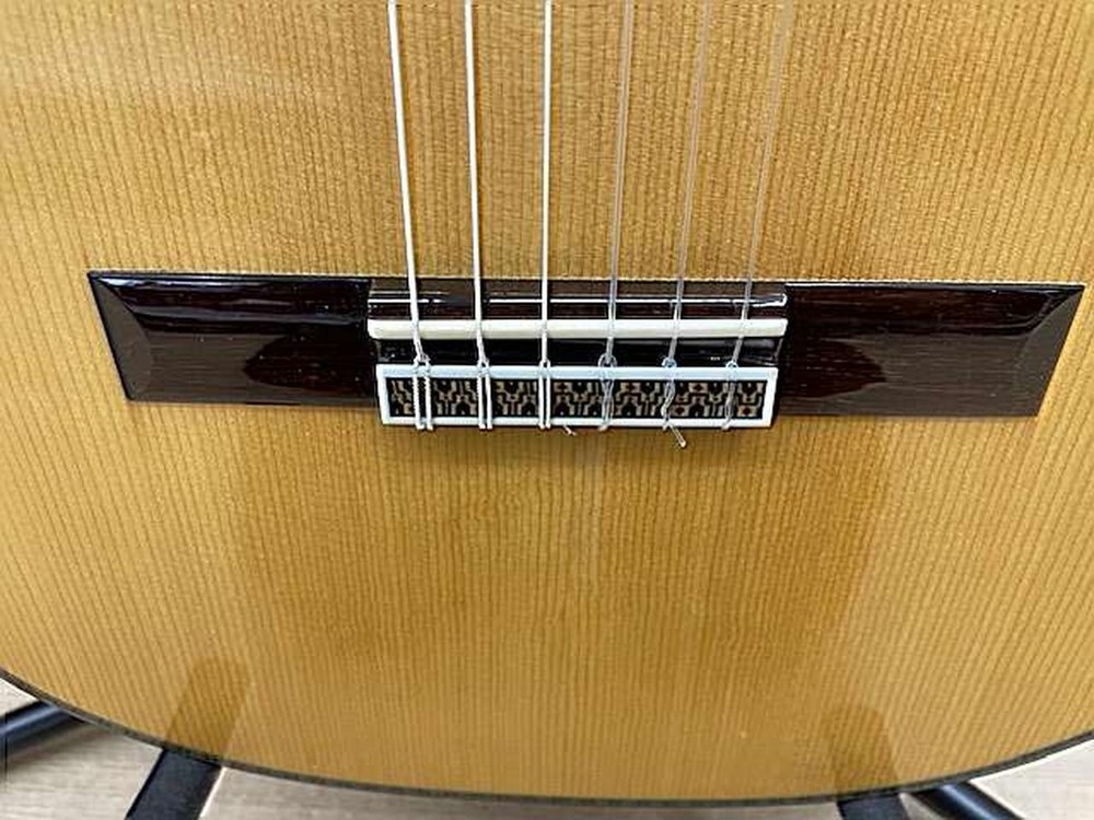 ASTURIAS CUSTOM S Classical Guitar