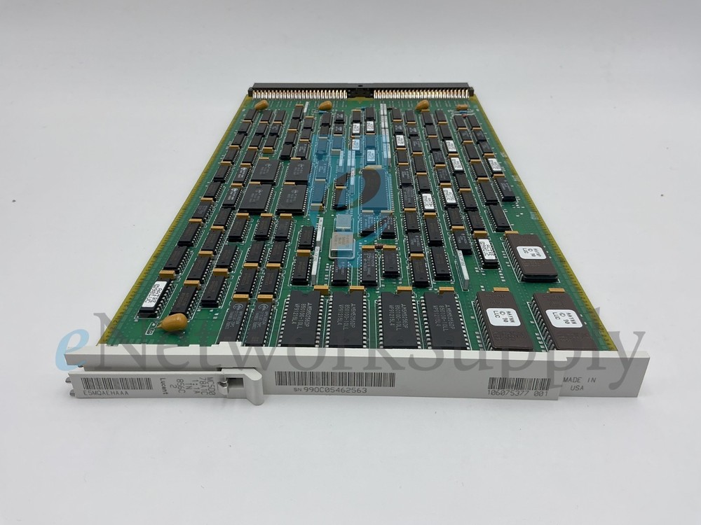 ALCATEL-LUCENT TECHNOLOGIES MC5D078A1C E5MQAEHAAA PACK MICCD CKT