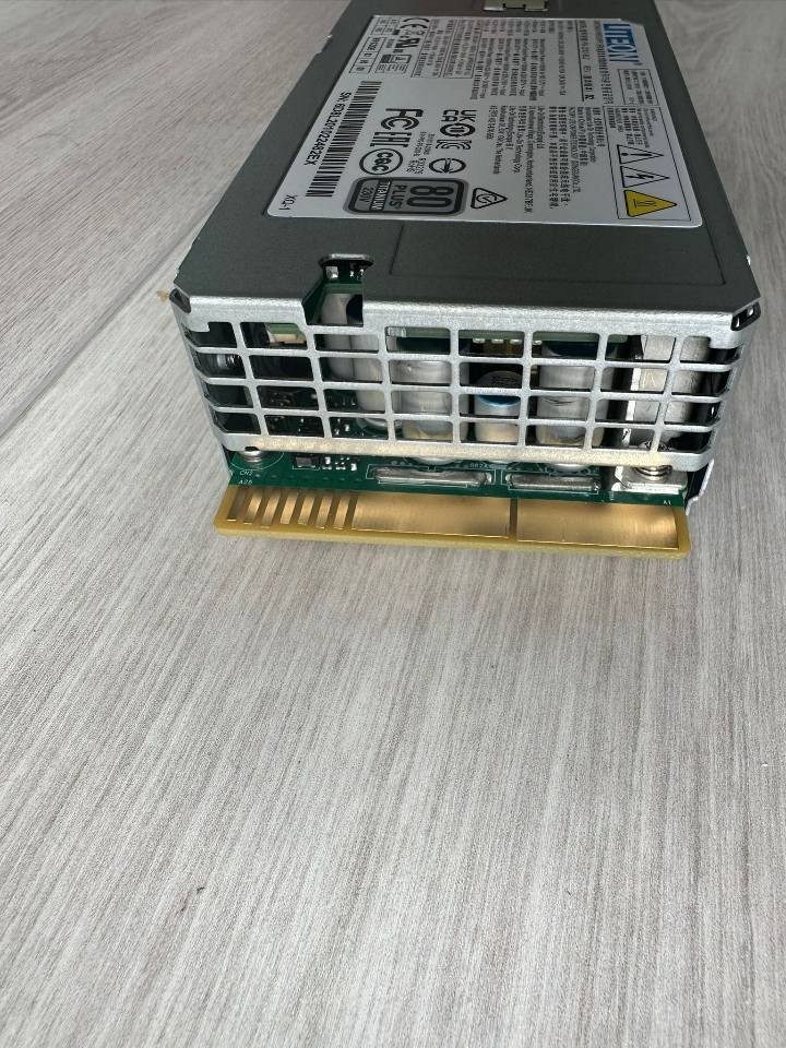 Liteon Power Supply 2000W CRPS PSU server
