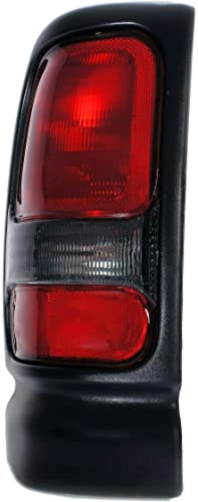 1610416 Driver Side Tail Light Assembly Compatible with Select Dodge Models
