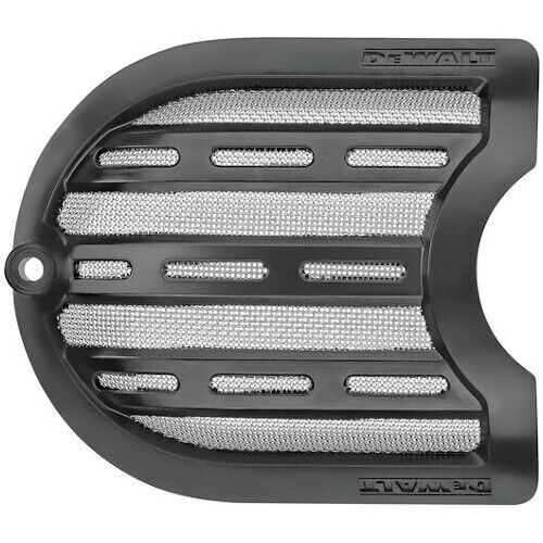 DeWalt DWP849X 7" to 9" Variable Speed Polisher with Soft Start