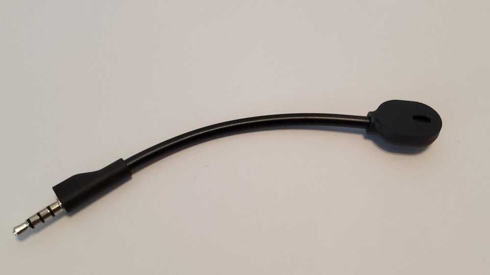 Original Microphone for SteelSeries Arctis 1 Wireless - OEM