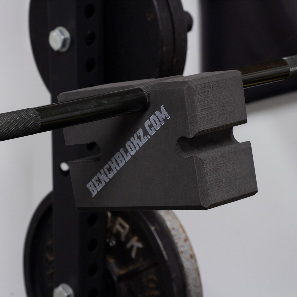 BenchBlokz 2-3-4-5 Bench Board (Medium Density)