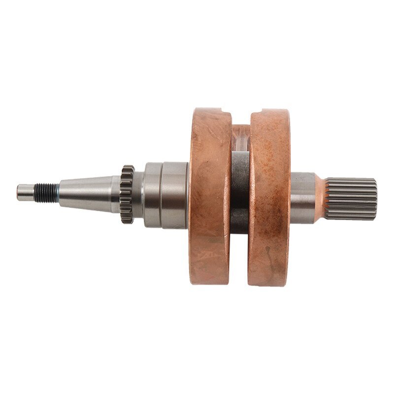 06-07 CRF250R CRF 250R Hotrods Wiseco Top Bottom End Rebuild Kit Piston Crank GK