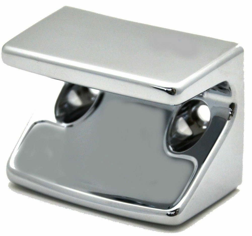 UP Switch Guard Inter-Axle Differential for Freightliner Silver Glossy #21015
