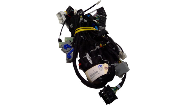 Genuine Mopar Instrument Panel Wiring 68226515AF