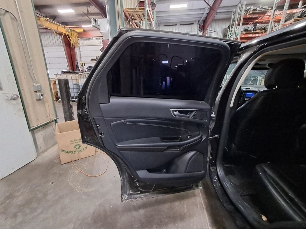 Chassis ECM Communication Voice Recognition Sync Module Fits 19 EDGE 1507610
