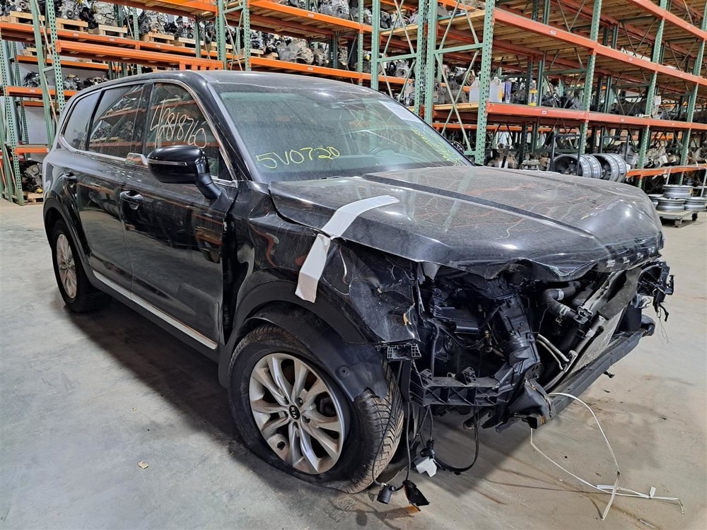 2021 Telluride Jack Sku#4256936