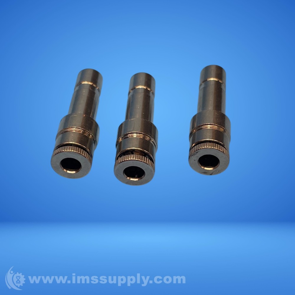 Brass Nozzle FNIP