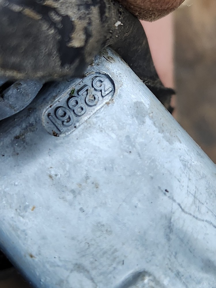 NOS ARK-LES 32861 Axle Switch