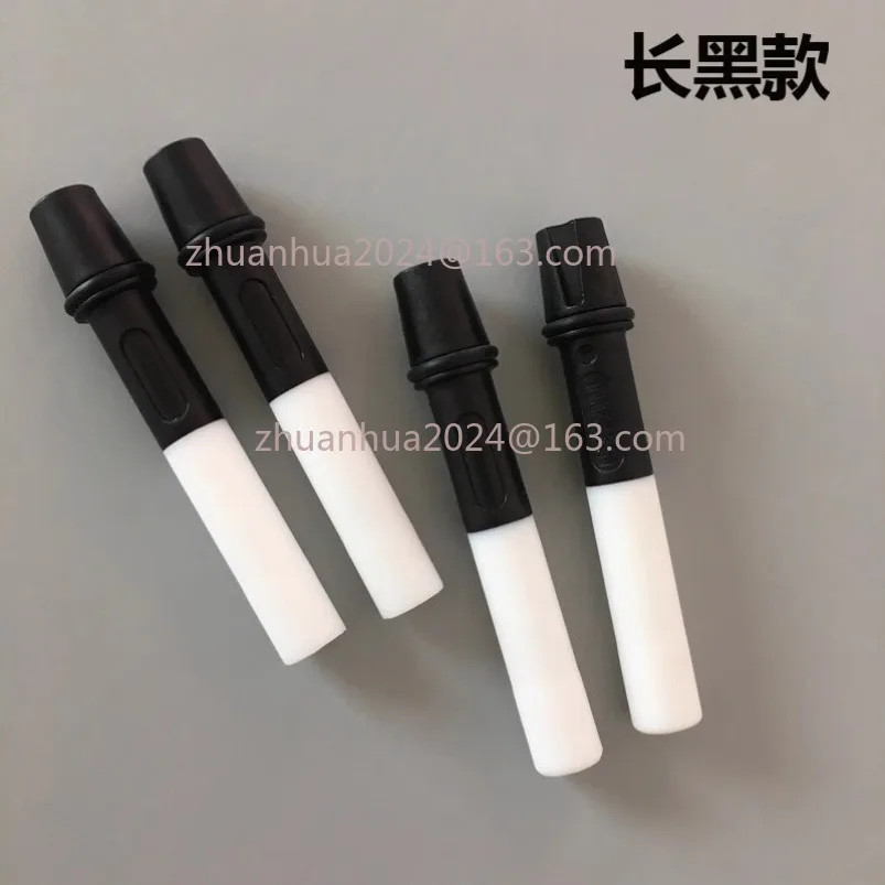 OPT Electrostatic Powder Coating Machine Injector Venturi Pump Powder Pump