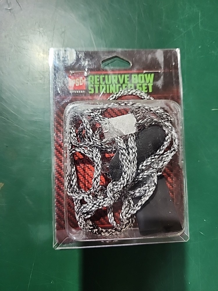 PSE Recurve Bow Stringer