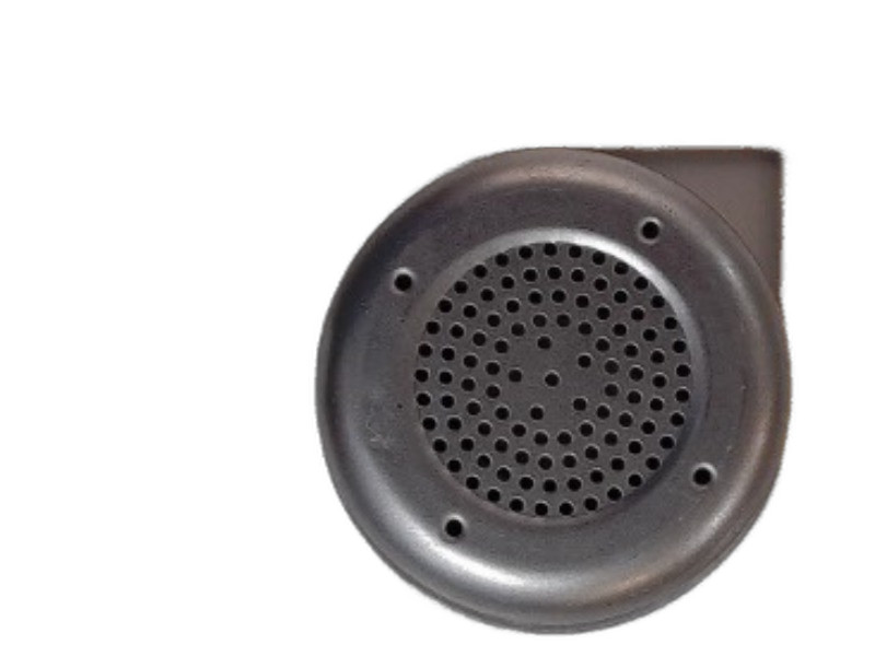 Briggs & Stratton 392989 Muffler