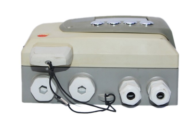 TESTO 6651 TEMPERATURE/HUMIDITY TRANSMITTER