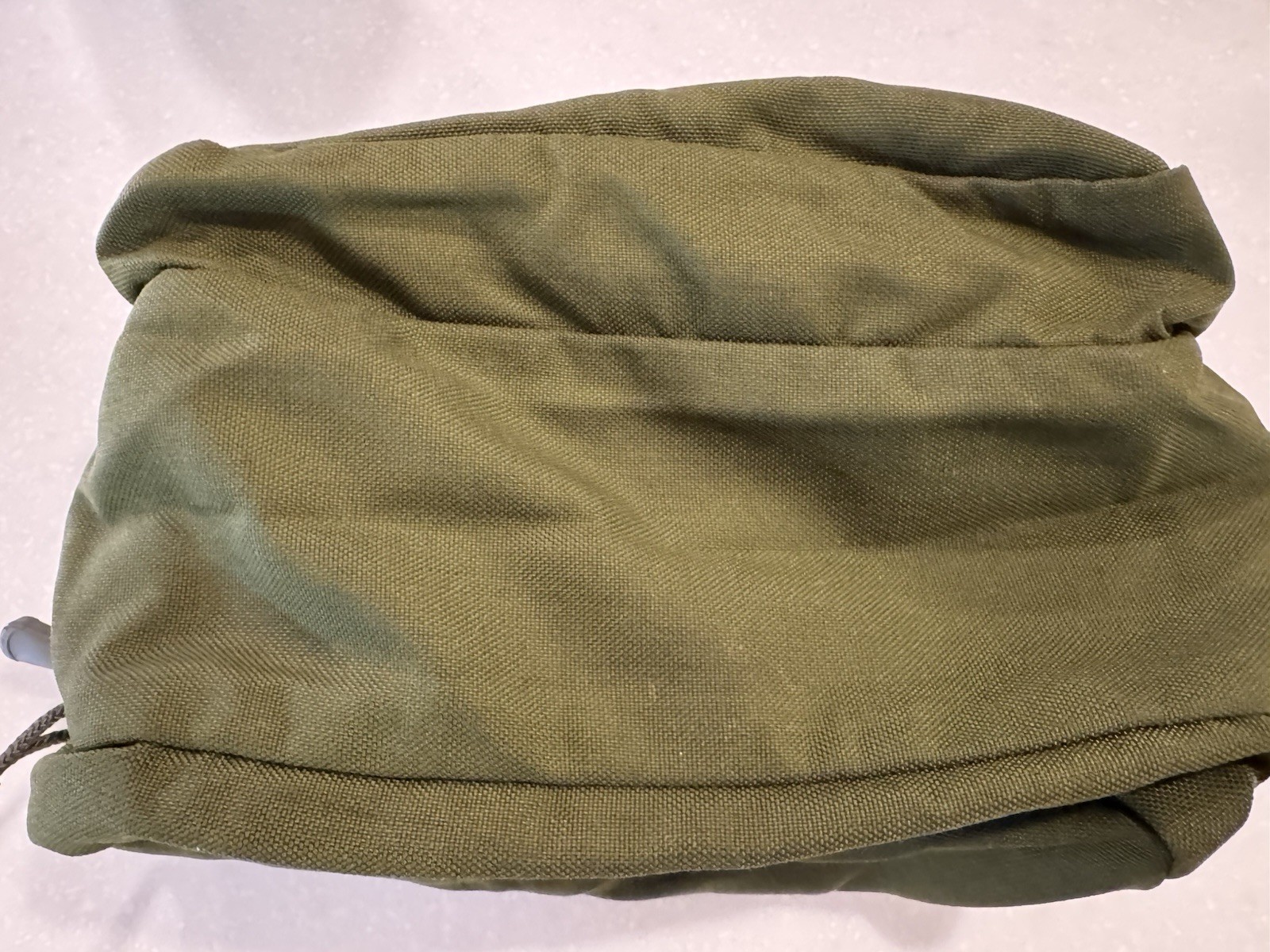 SPEC OPS Brand All Purpose Bag OD Green Rare Color
