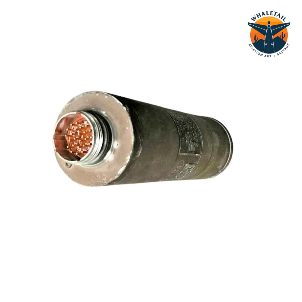 Original 747-400 Indicator Fuel Assy