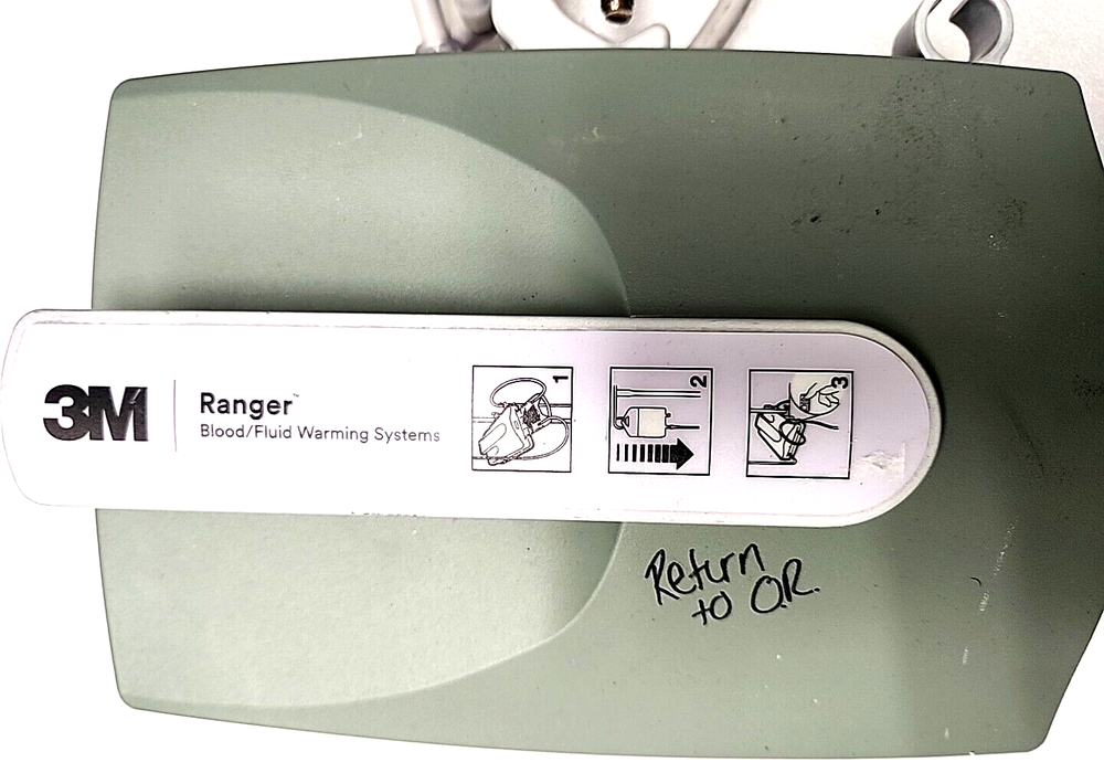 Bair Hugger Ranger 245 Fluid Warming System ()