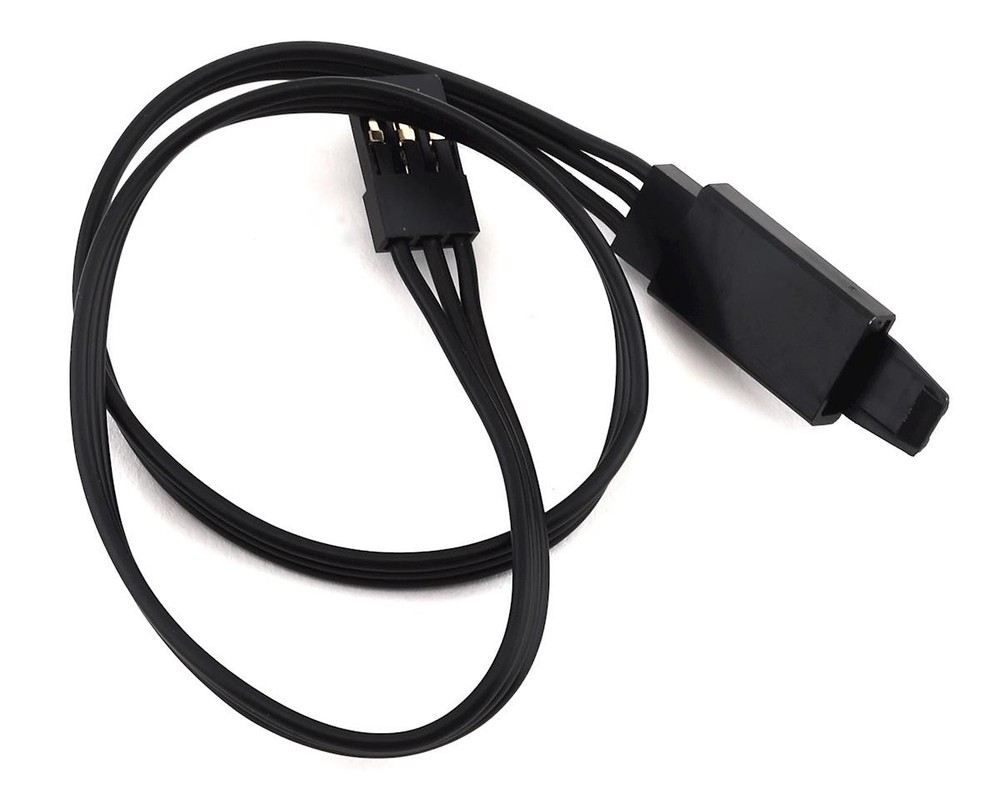 Reefs RC 12" Lockable Servo Extension [SEHREEFS70]