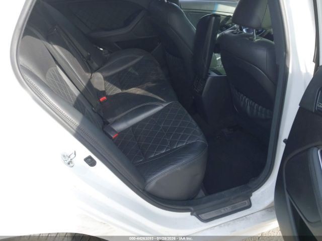 RIGHT REAR DOOR WINDOW REGULATOR OEM 2013 KIA OPTIMAKIA
