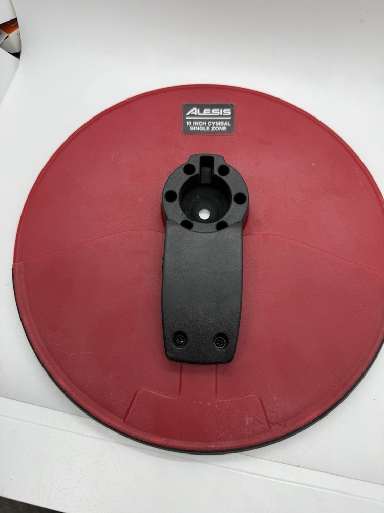 Alesis 10" Inch Cymbal Single Zone Electronic