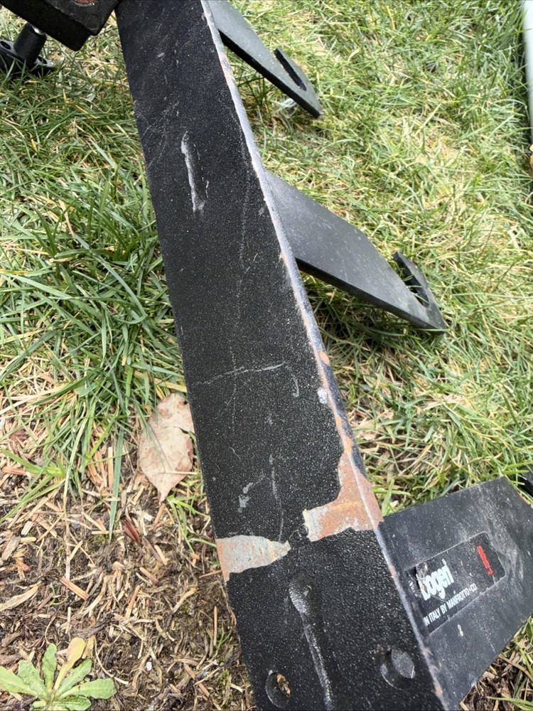 Bogen Manfrotto 2921 Background Holder Hook Set