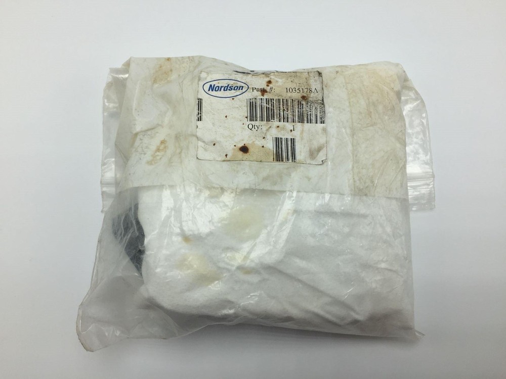 Nordson 1035178A Active Slice Complete Assembly NO: 1