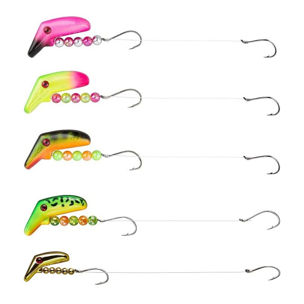 Lindy Lil Guy 2" Fishing Rig