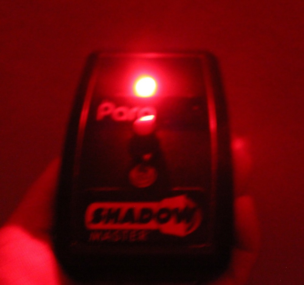 Para4ce SHADOW MASTER