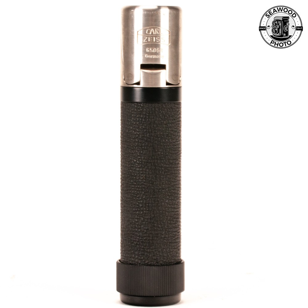 Zeiss Refractometer FOR PARTS