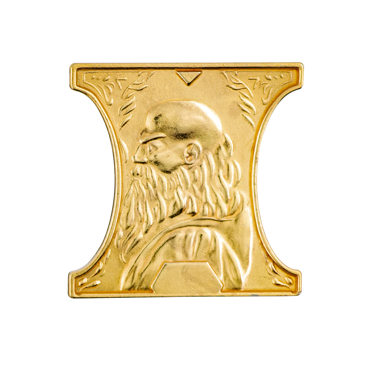 Ultra PRO Waterdeep Coins for Dungeons & Dragon Cast In Zinc And Are Faux Coins