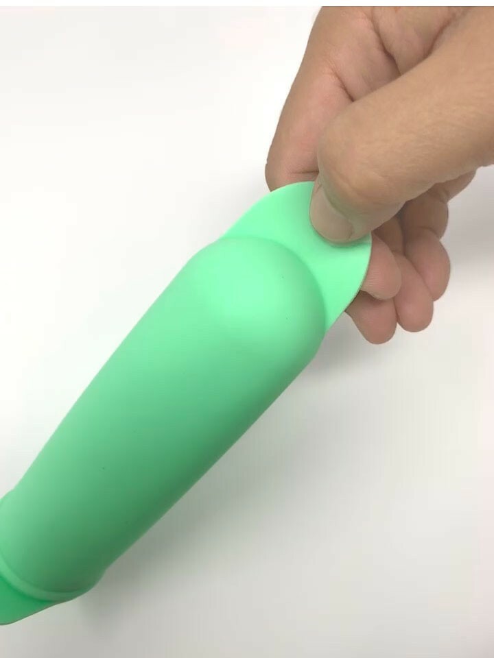 Hydro Ice silicone molds 2 pack + 1 random size free