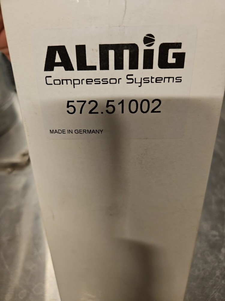 Almig 572.51002
