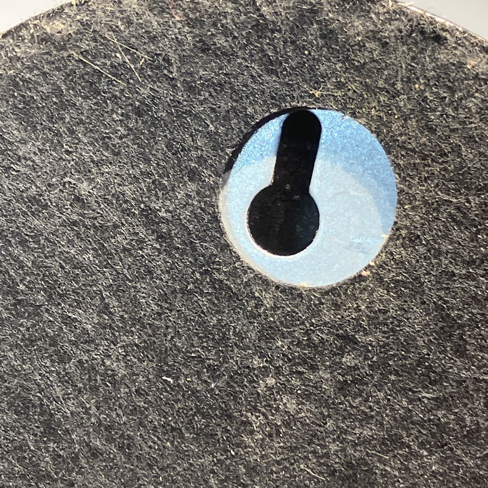 Desktop Spotlight crome very bright