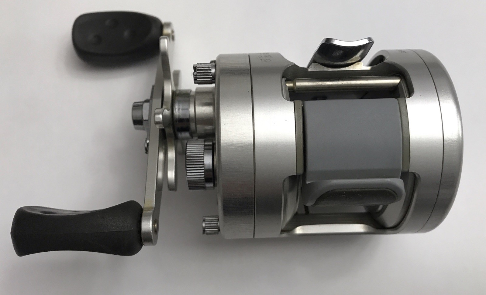 Abu Garcia Ambassadeur Morrum M3600C. VGC