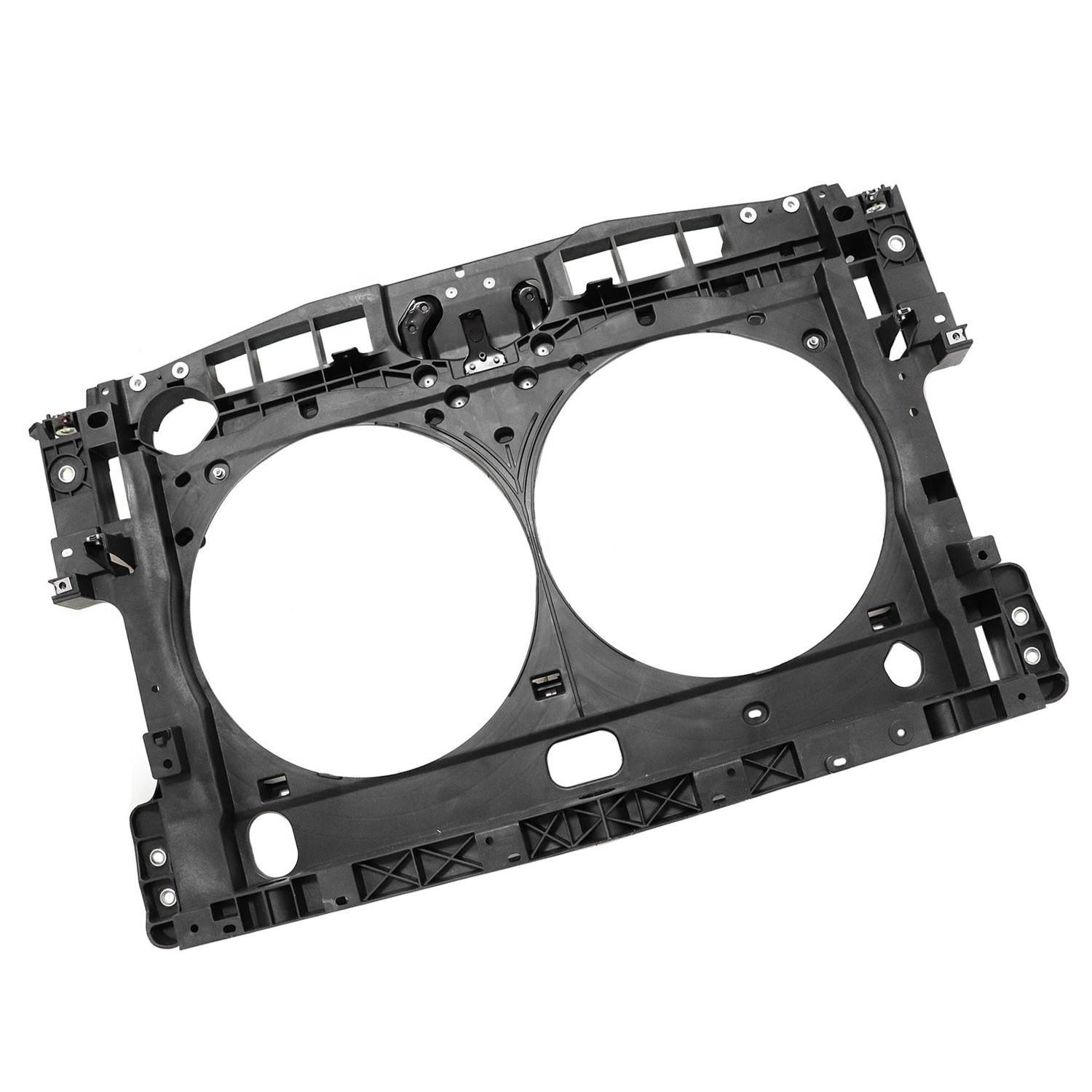 New Front Radiator Support Core Steel For 2019-2024 Nissan Murano 625005AA1B