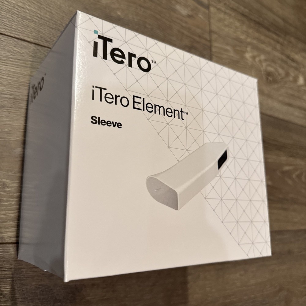 iTero Element Sleeves Pack Qty 25 Ref 217596