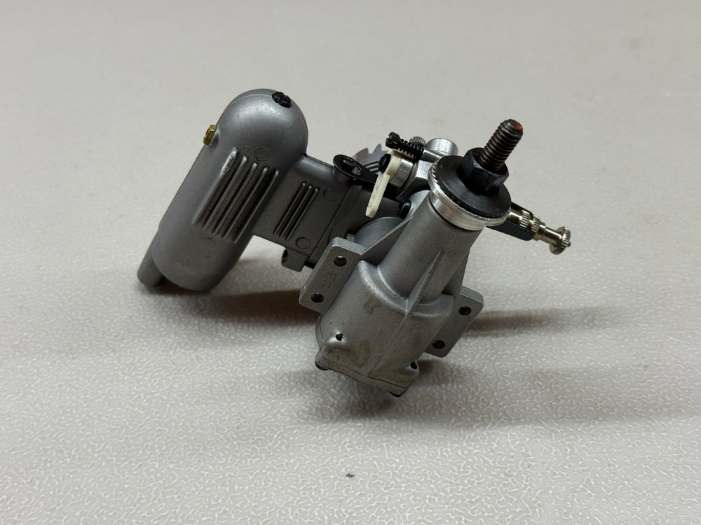O.S. Max 20 R/C RC Airplane Engine