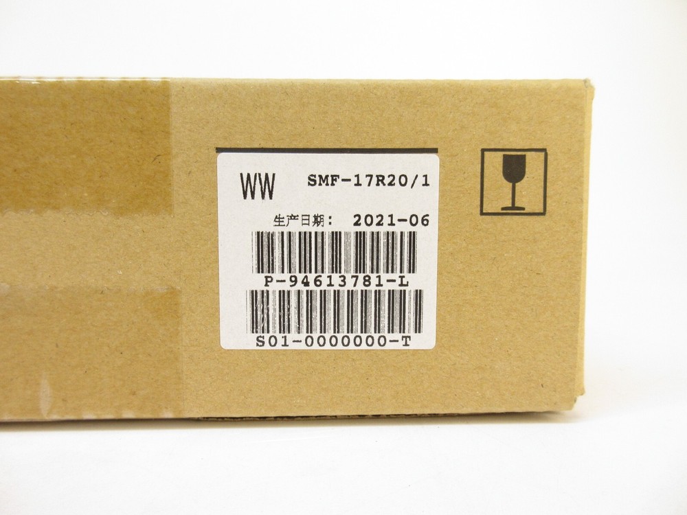 Sony SMF-17R20 Ethernet & DC Power Interface Cable for BKM-17R & BVM-E251/E171