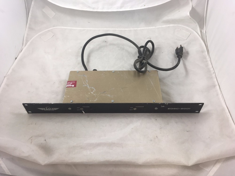 Eagle Comtronics EOSC-2001 Encoder