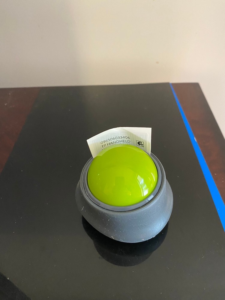 NEW TRIGGERPOINT HANHELD MASSAGE BALL