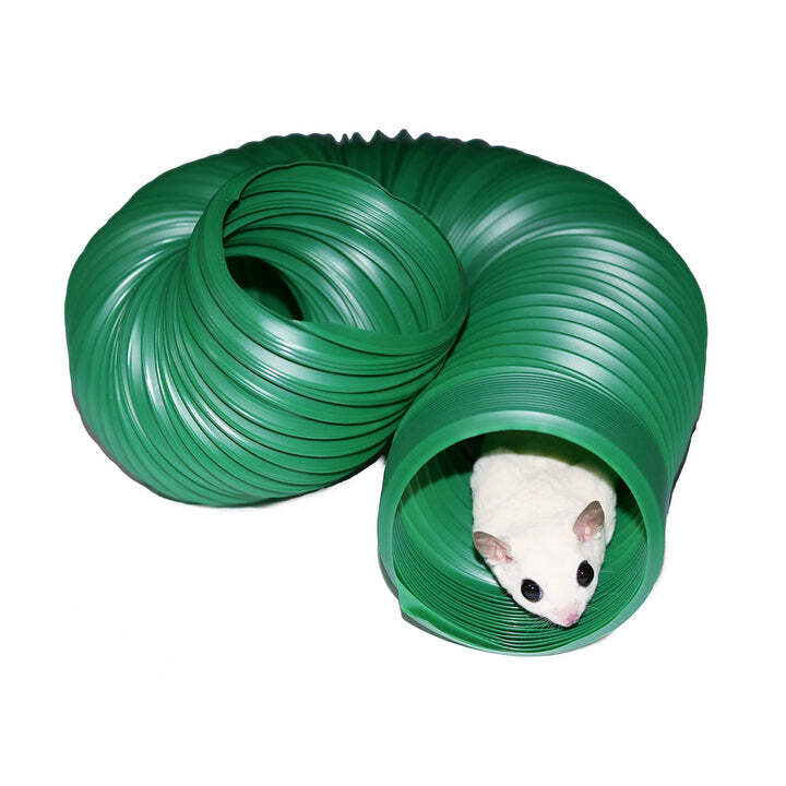 Cage Enhancement Set (Premium) - Interactive Climbing Foraging Accessory