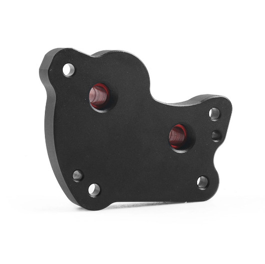 Auto Modification Oil Filter Cooler Fitting Adapter for BMW Mini Cooper S R53