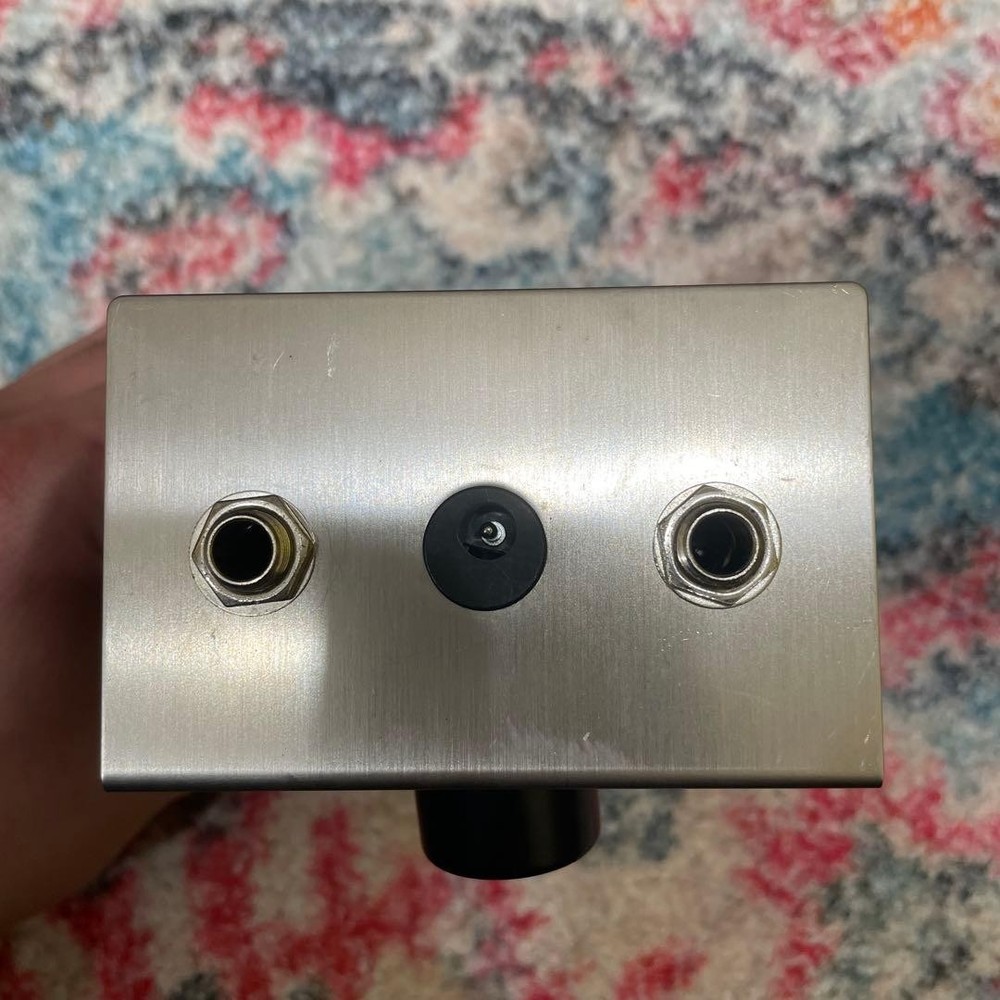 ELECTRO HARMONIX SMALL CLONE