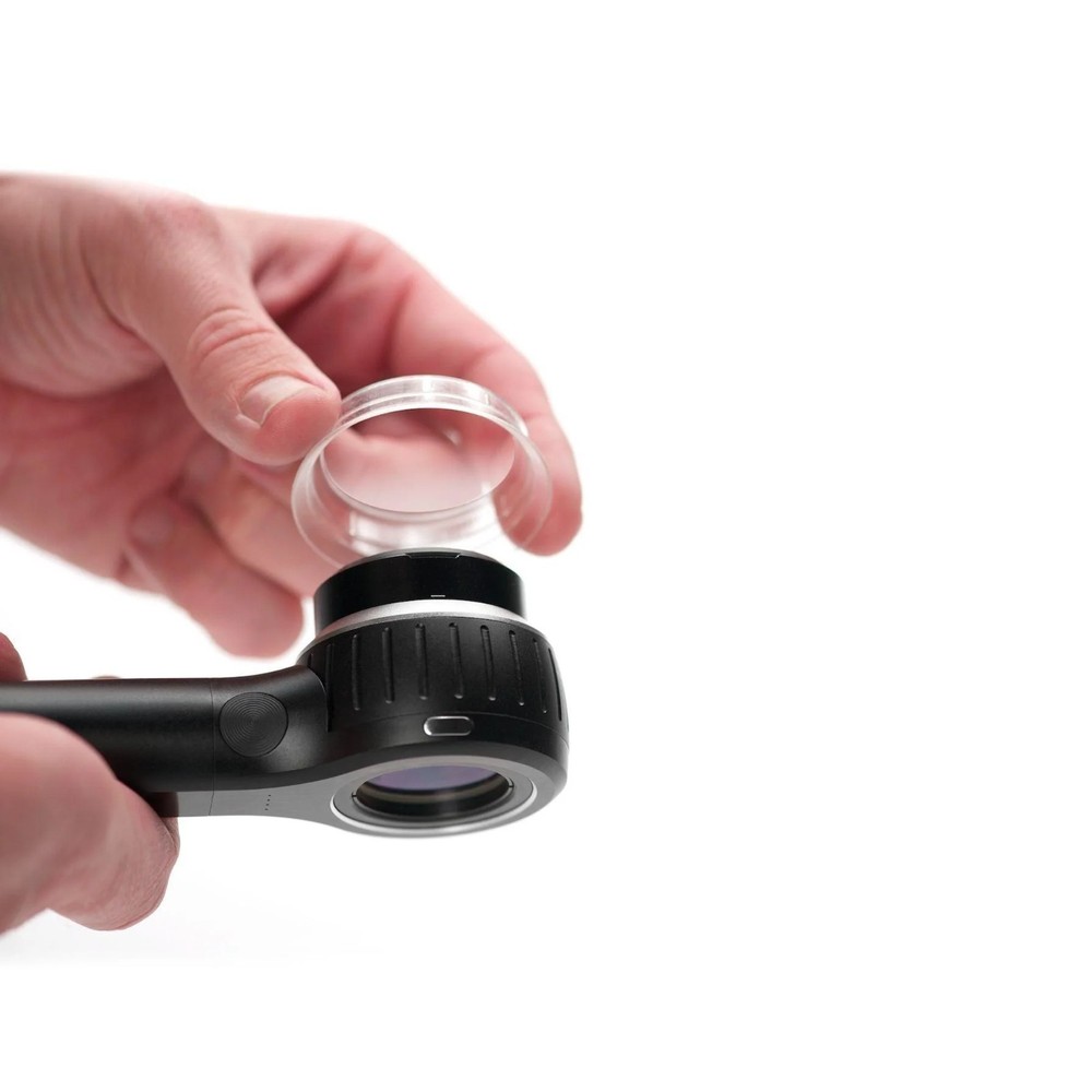 DermLite® DL4™ Portable Dermatoscope w/PigmentBoost™ PLUS, DL4