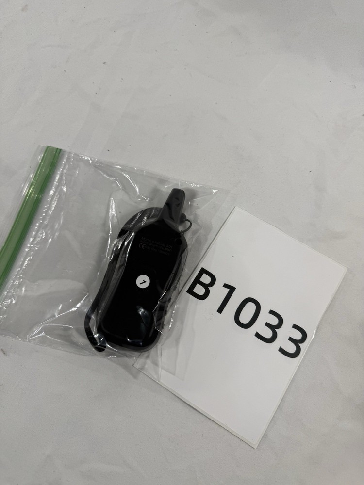 Patpet Dog Training Collar 301 Remote Controller OEM Replacement Only