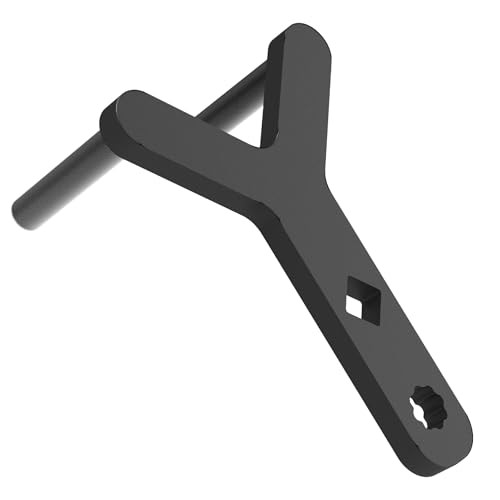 Lower Control Arm Prying Tool, Universal Fit, Lower Position, Suspension